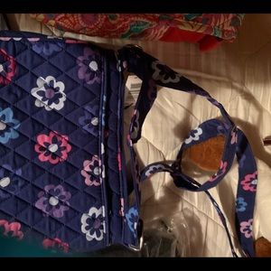 Vera Bradley Purse shoulder/ crossbody